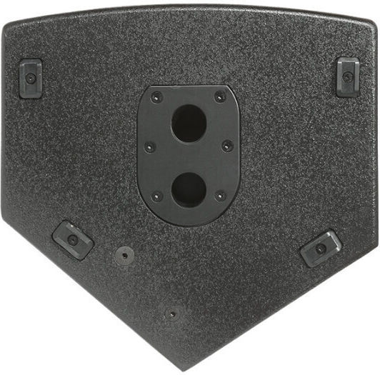 Metro WS-12 160100 Passive Speaker PA 350W with Woofer 12" 39x15x62cm.