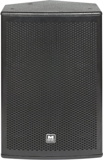 Metro WS-12 160100 Passive Speaker PA 350W with Woofer 12" 39x15x62cm.