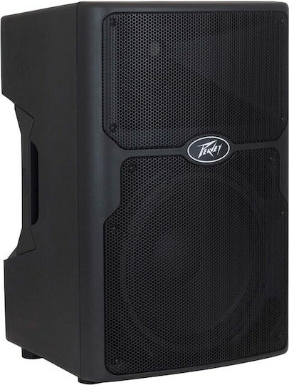 Peavey PVXp 12 Αυτοενισχυόμενο Ηχείο PA 400W με Woofer 1.4" 50.8x46x68εκ.