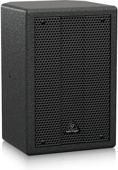 Behringer Sat 1004 Παθητικό Ηχείο PA 40W με Woofer 4.5" 14.4x14.4x21.3εκ.