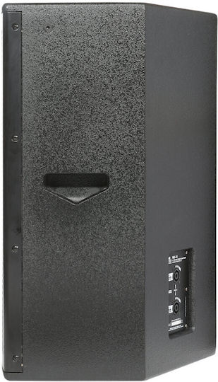 Metro WS-12 160100 Passive Speaker PA 350W with Woofer 12" 39x15x62cm.