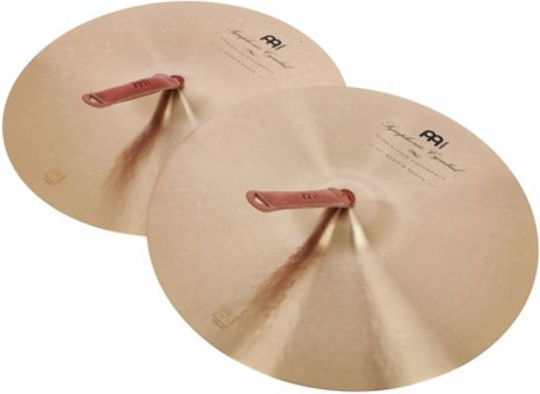Meinl Symphonic Medium Cymbals