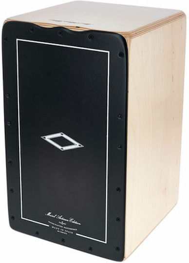 Meinl Cajon Artisan Solea Line Με Χορδές Standard