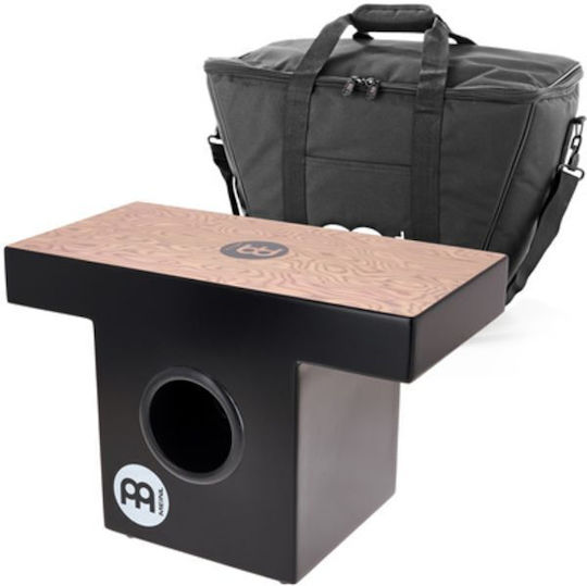Meinl Slaptop Cajon Bundle Cajon