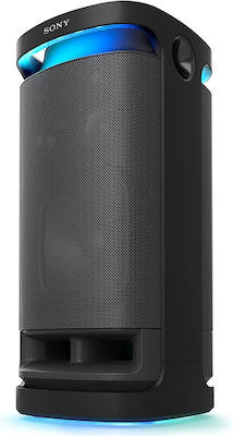 Sony Srs-xv900 SRS-XV900 Bluetooth Speaker Black