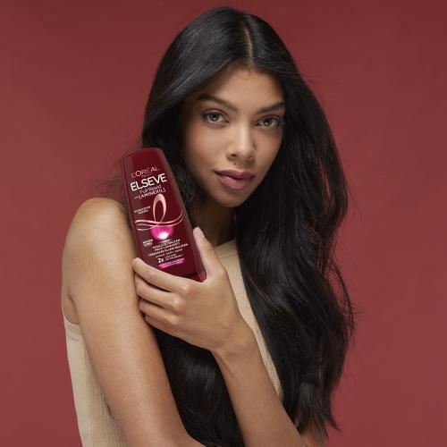 L'Oreal Paris Elseve Full Resist Aminexil Serum Μαλλιών για Ενδυνάμωση 300ml