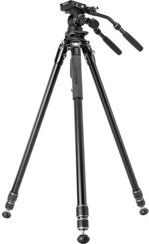 Vanguard Alta Pro 3VRL 303AV Τρίποδο - Βίντεο