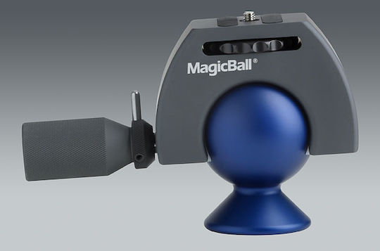 Novoflex MagicBall Fotokopf