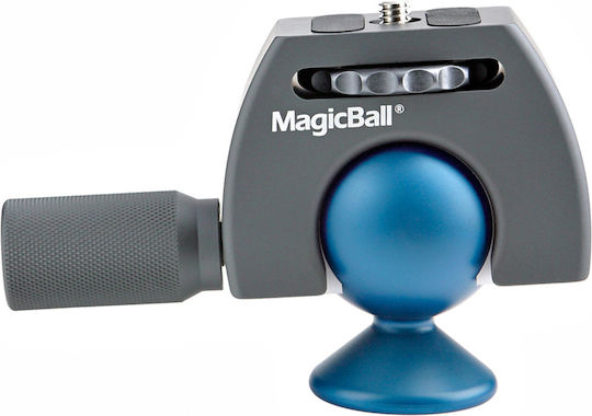 Novoflex MagicBall Mini Fotokopf