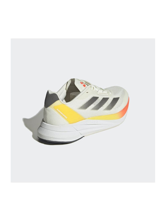 Duramo Speed Sport Shoes Running Beige