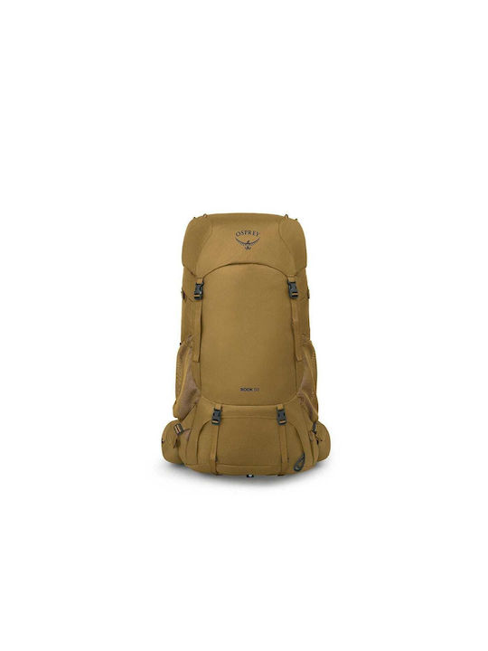 Osprey Rook 50lt Trekking Waterproof Osprey Rook 50lt Trekking Waterproof