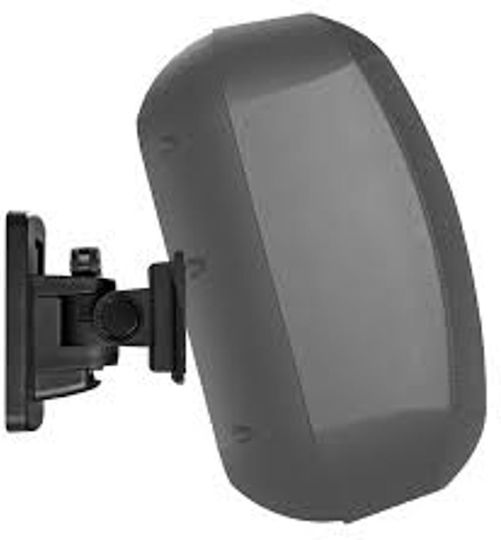 Apart Audio MASK6 (Τεμάχιο) Παθητικό Επιτοίχιο Ηχείο 150W (Τεμάχιο) 19x19x32.8εκ. Μαύρο MASK6CTB