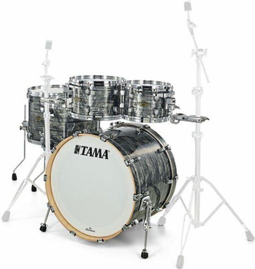 Tama Starclassic Walnut/Birch 5pcs Комплект Барабани