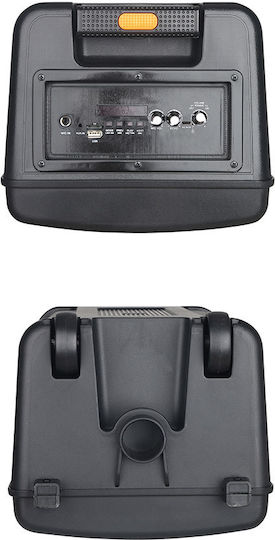 Rancore Ηχείο RS111XR 1008457 Μαύρο