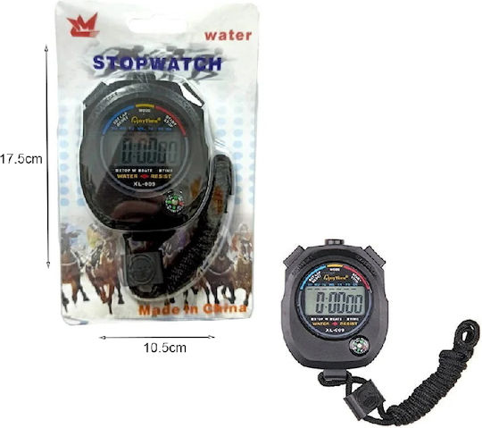 Electronical Hand Chronometer