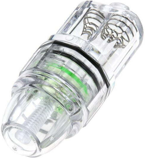 Αδιάβροχη Υποβρύχια Λάμπα Ψαρέματος Lucky Sailors - Waterproof Underwater Fishing Lamp