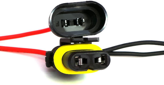 CAN bus Анулиране на грешки на автомобила 50W 12V 6ohm 1бр
