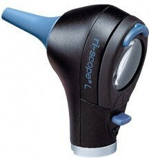 Riester Ri-scope Otoskop
