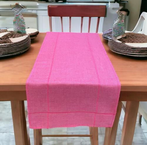 Linea Home Ράνερ Φούξια 40x150εκ.