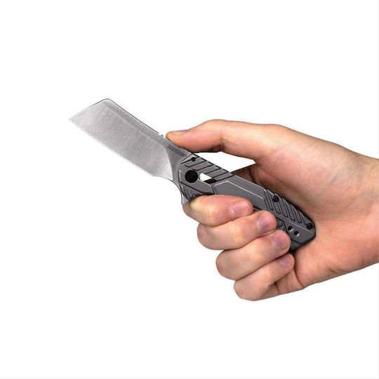 Kershaw Static Briceag Gri