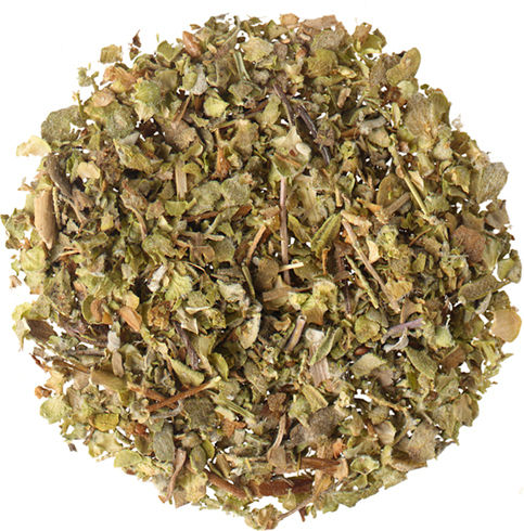Marjoram Leaf Crushed Egypt 500 Gr