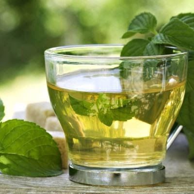 Mint Leaf Crushed Egypt 200 Gr