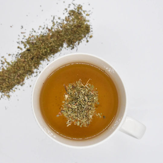 Marjoram Leaf Crushed Egypt 500 Gr
