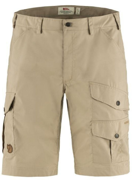 Fjallraven Men's Athletic Shorts Fossil