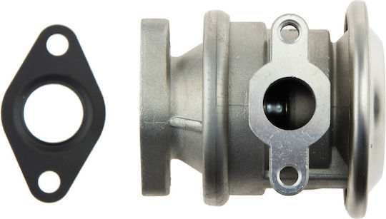 NTY Car Secondary Air Pump Valve για Volkswagen Passat Audi A4 / A6