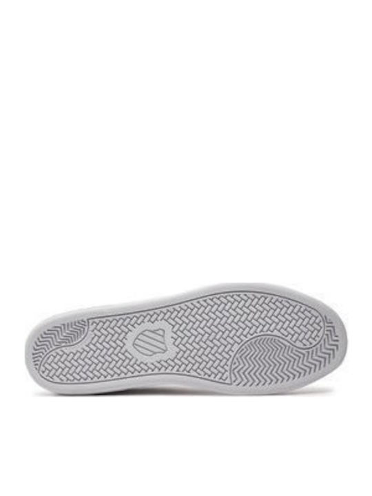 Court Sneakers White