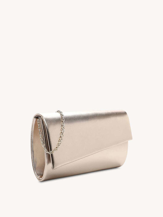 Women's Bag Shoulder Gold