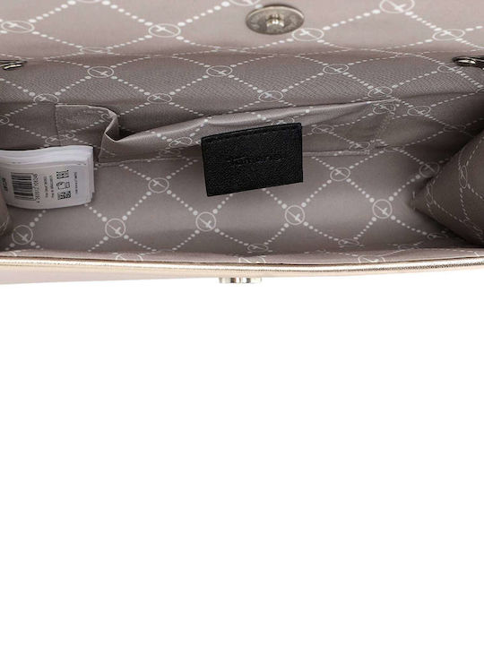 Women's Bag Shoulder Gold