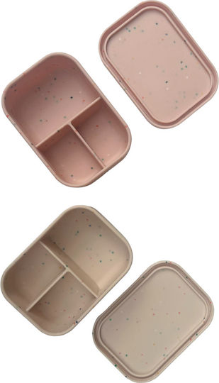 Queen Mother Lunch Box Pink
