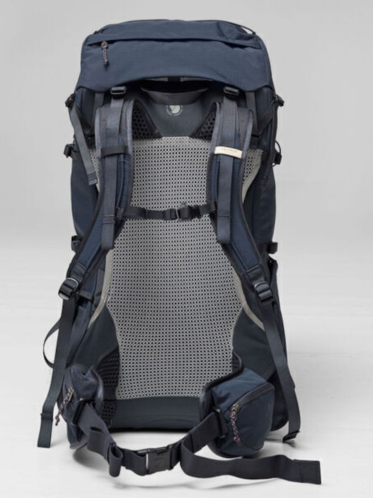 Fjallraven Abisko Ορειβατικό Σακίδιο 35lt Πράσινο Hiking