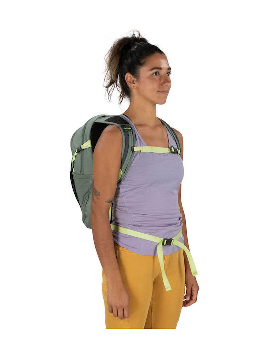 Osprey Daylite Plus Waterproof 20lt Rattan Print/Rocky Brook