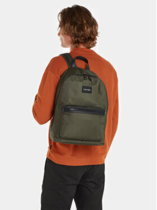 Calvin Klein Essential Khaki