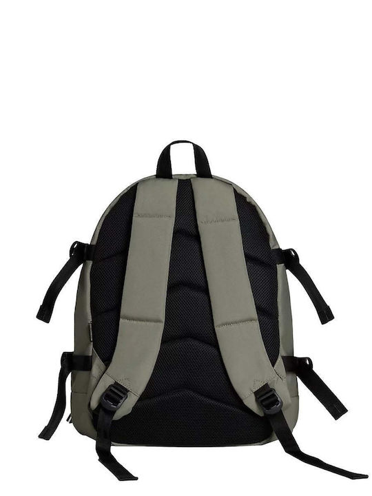 Napapijri Backpack Πράσινο Napapijri Backpack Πράσινο