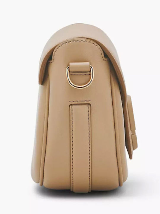 Marc Jacobs Leather Women's Bag Brown