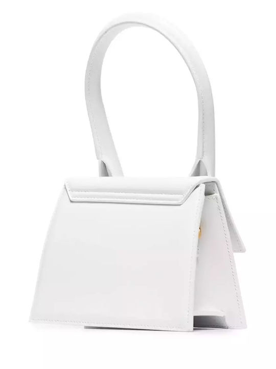 JACQUEMUS Women's Bag White