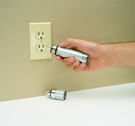 Handgriff Welch Allyn Nickel Cadmium Nickel