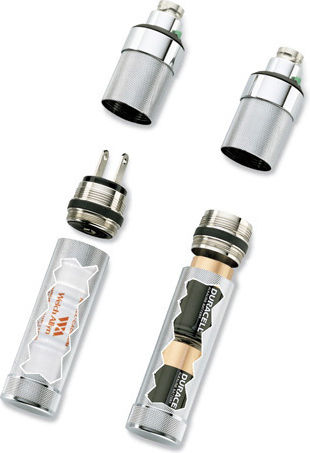 Handgriff Welch Allyn Nickel Cadmium Nickel