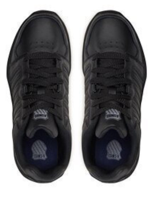 K-Swiss