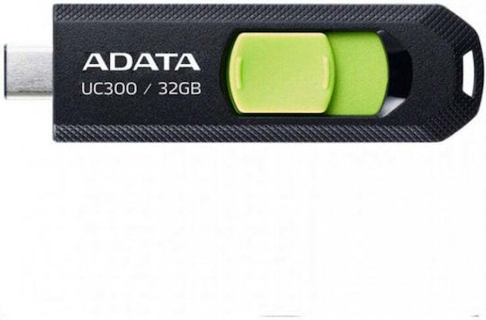 Adata 32GB USB 2.0 Stick Blue