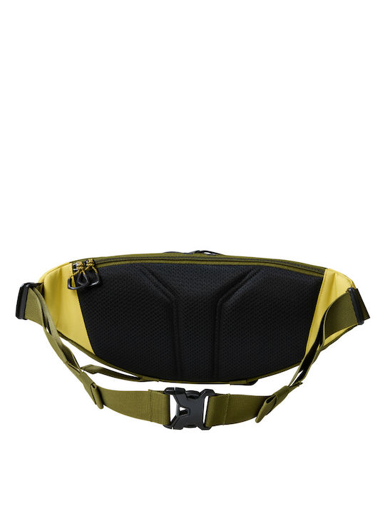 The North Face Lumbar Bum Bag pentru Curea Kaki