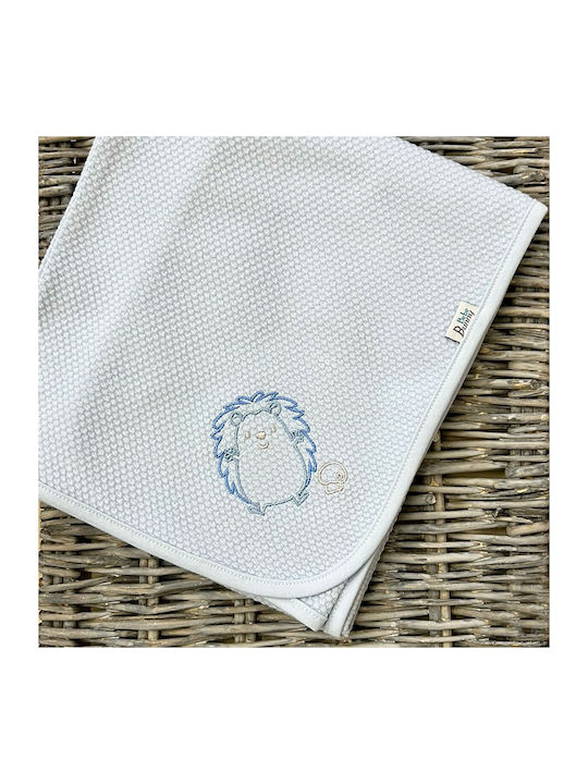 Bunny Bebe Swaddle Wrap Silicon