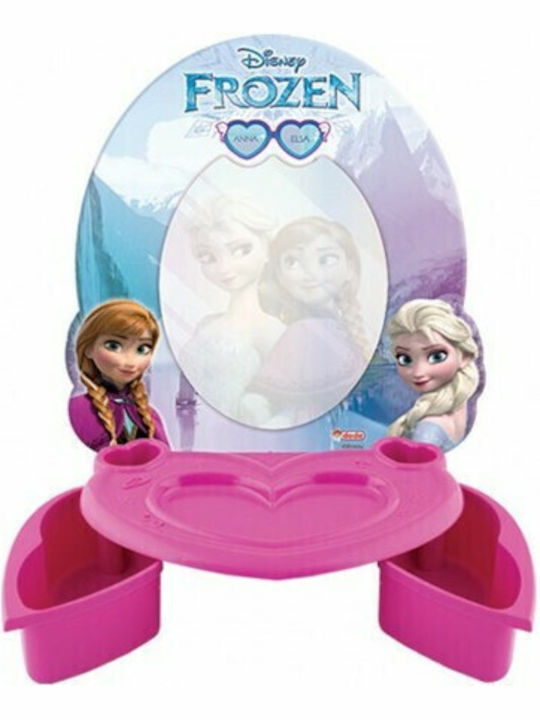 Frozen Beauty Salon John