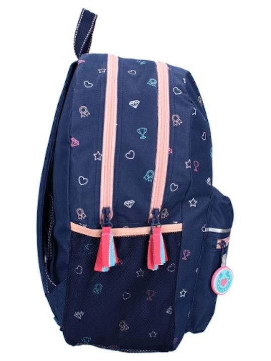 Vadobag Bag Backpack Blue