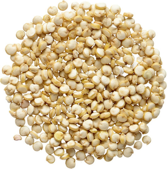 Quinoa White Seed Peru (quinoa Peru) 1000 Gr
