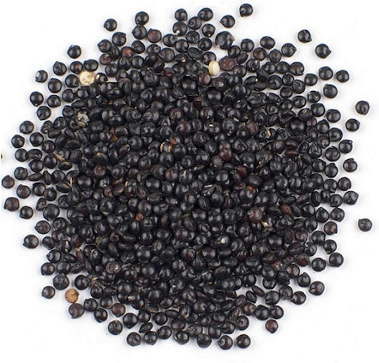 Quinoa Black Seed Peru (quinoa Peru) 500 Gr