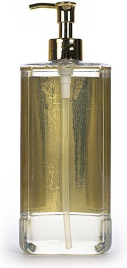 Tri-coastal Peony Hand Soap 500ml